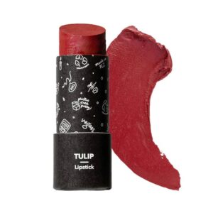 Ethique Lipstick - Tulip