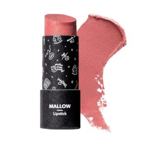 Ethique Lipstick - Mallow
