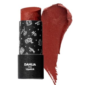 Ethique Lipstick - Dahlia