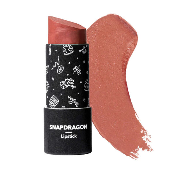 Ethique Lipstick - Snapdragon