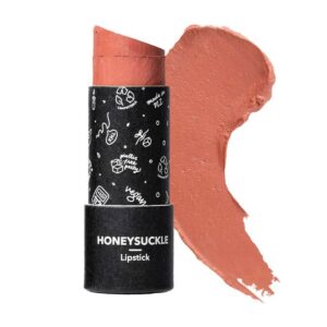 Ethique Lipstick - Honeysuckle